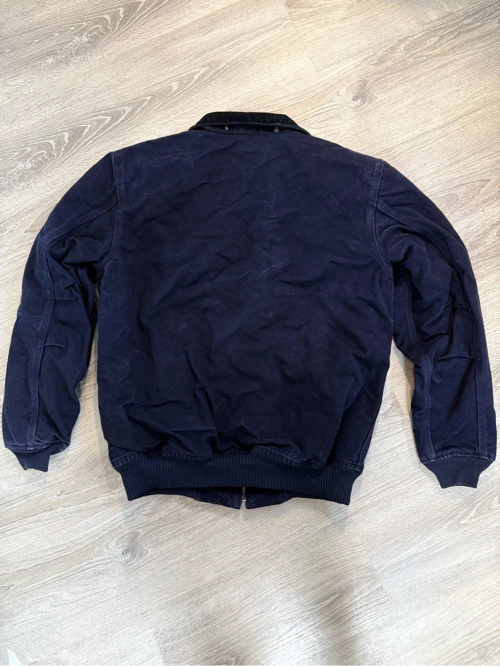 Carhartt classic bomber