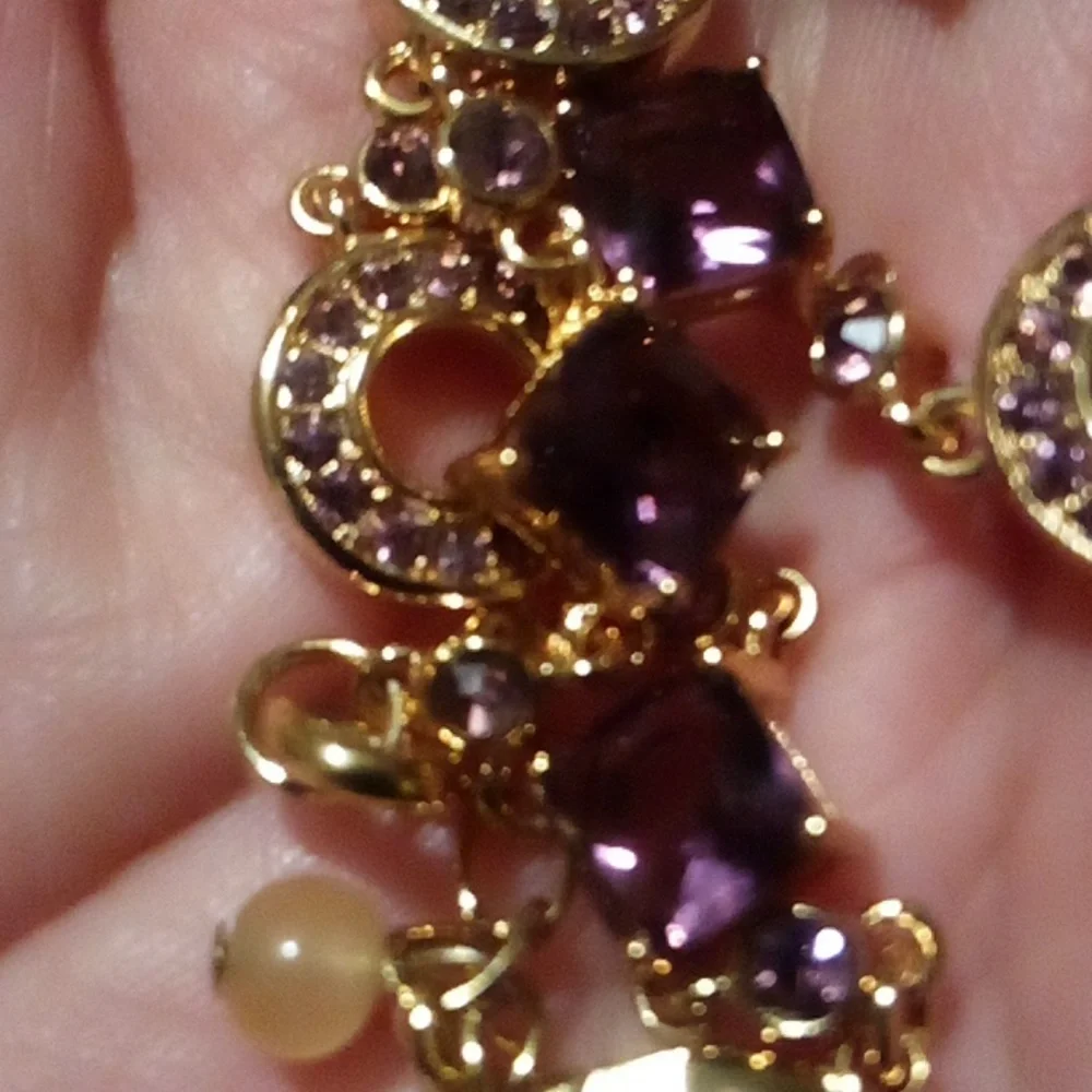 nvc beautiful sparkling