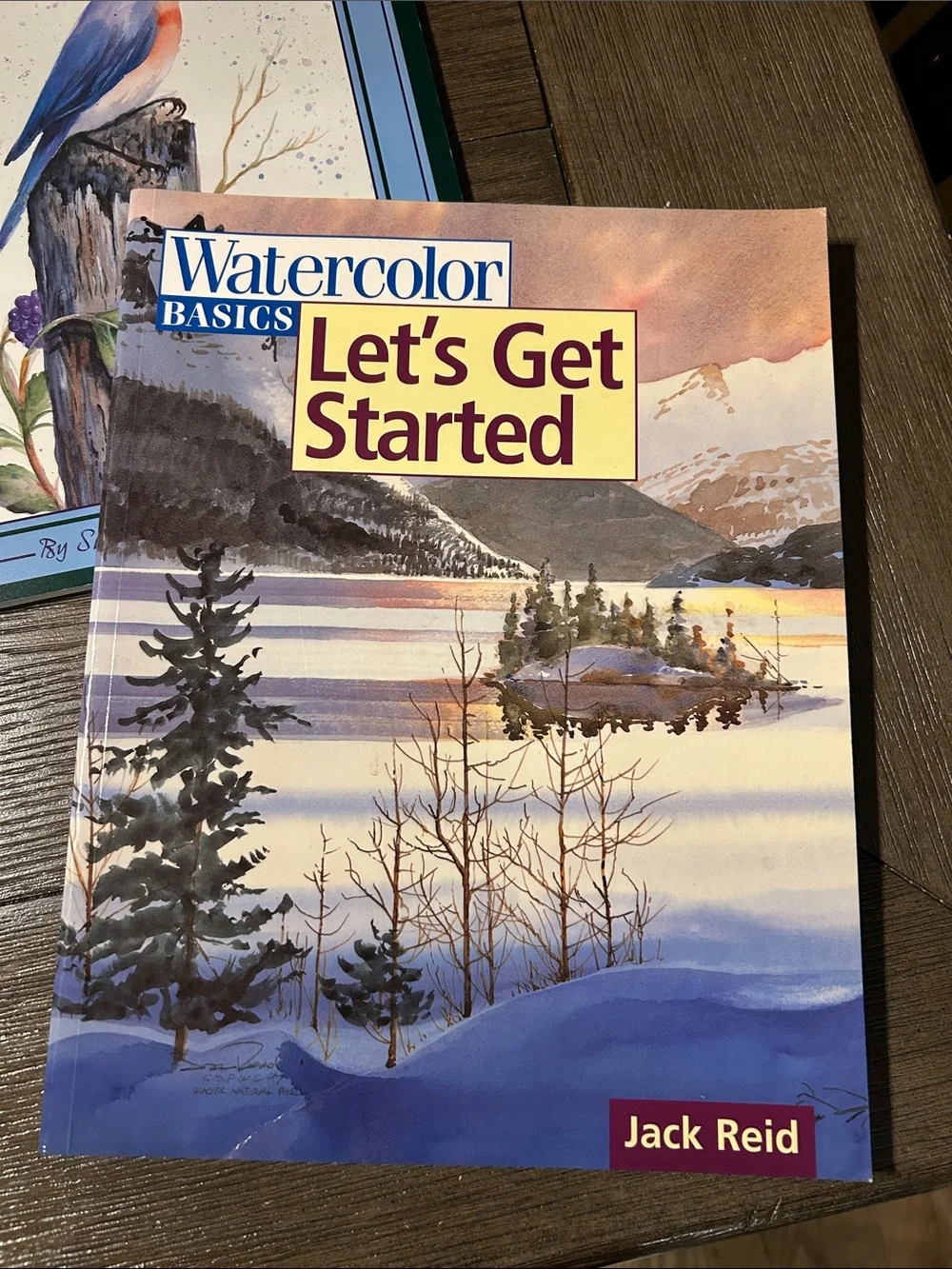 N/A these books