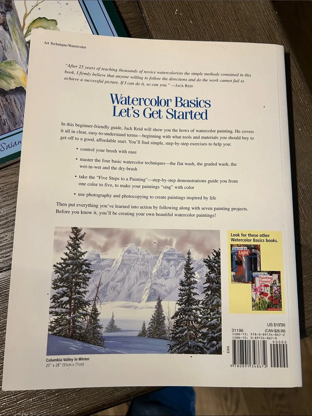 N/A these books