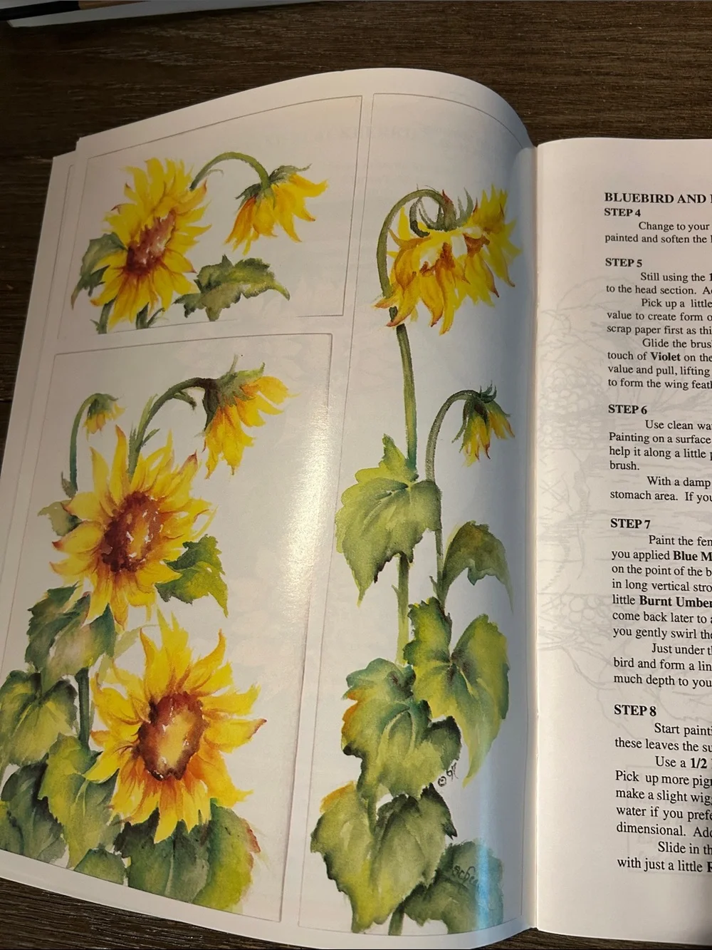 N/A these books