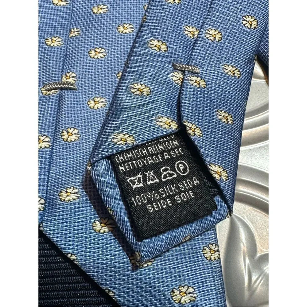 Tie Rack both are