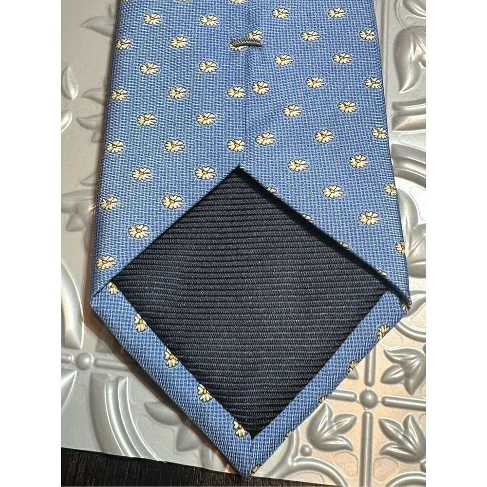 Tie Rack both are