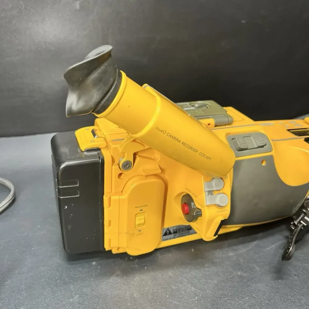 Sony handycam sports