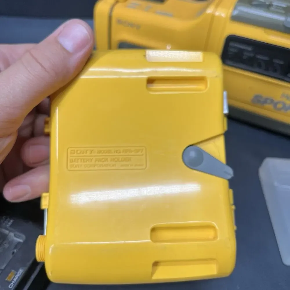 Sony handycam sports