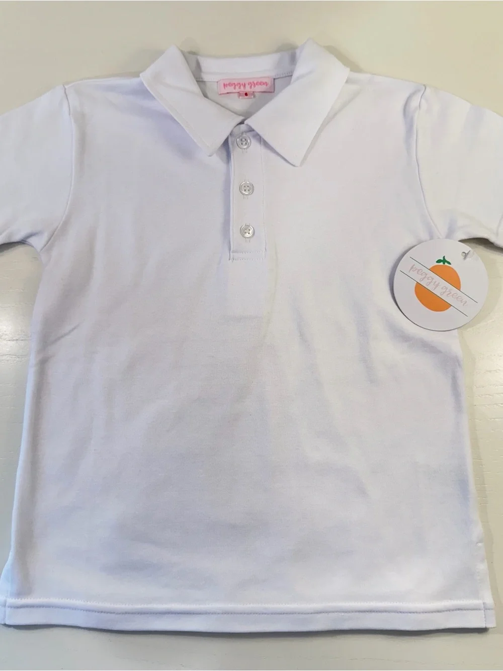 The Beaufort Bonnet Company boy’s pc