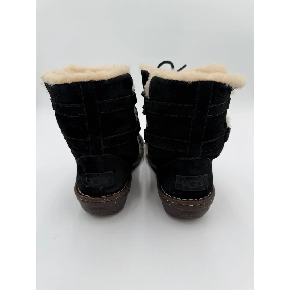 UGG eskimo cold