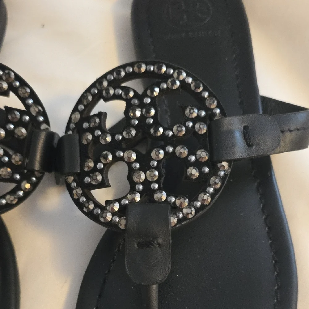 Tory Burch classic tory