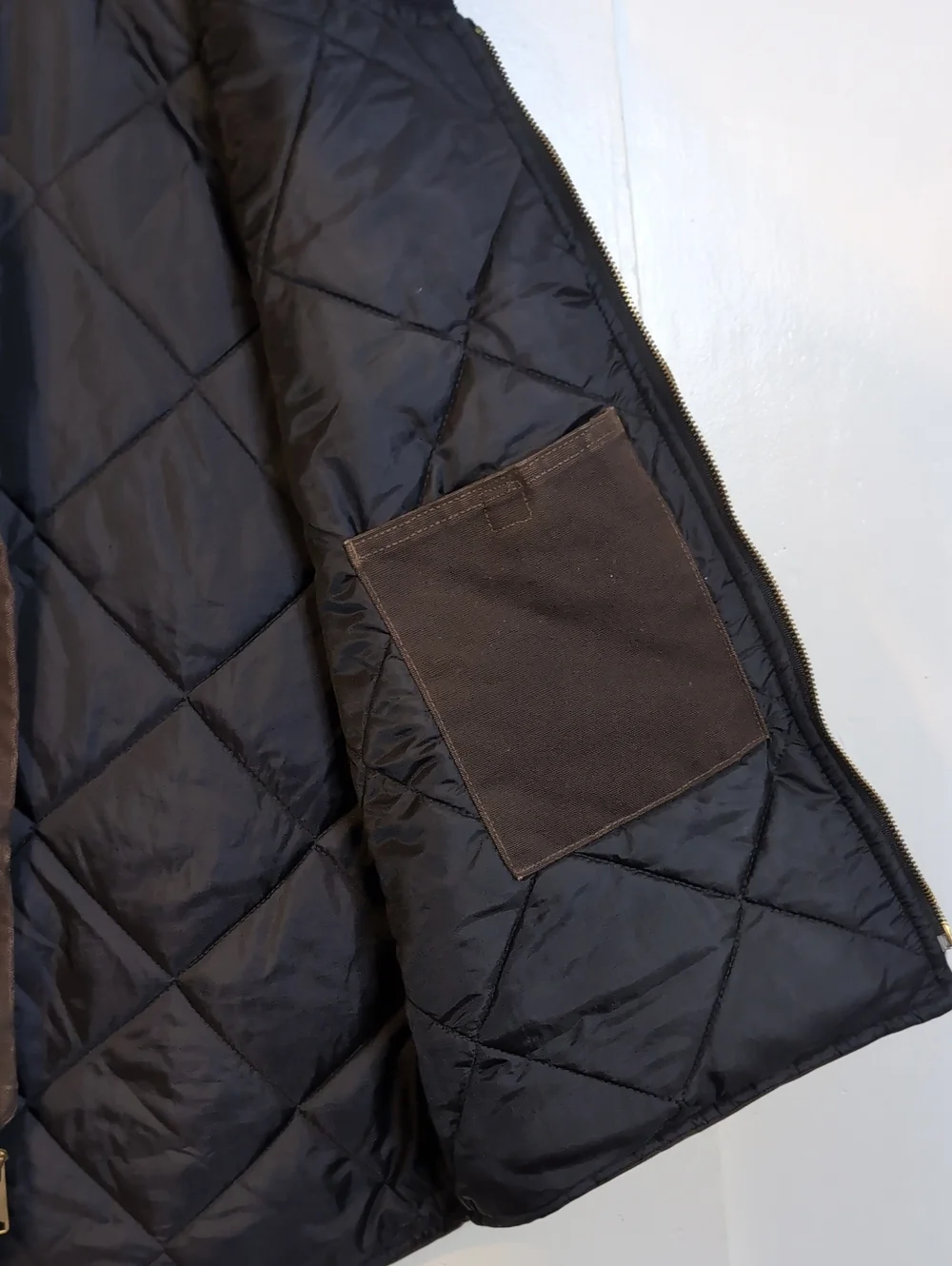 Carhartt vintage made