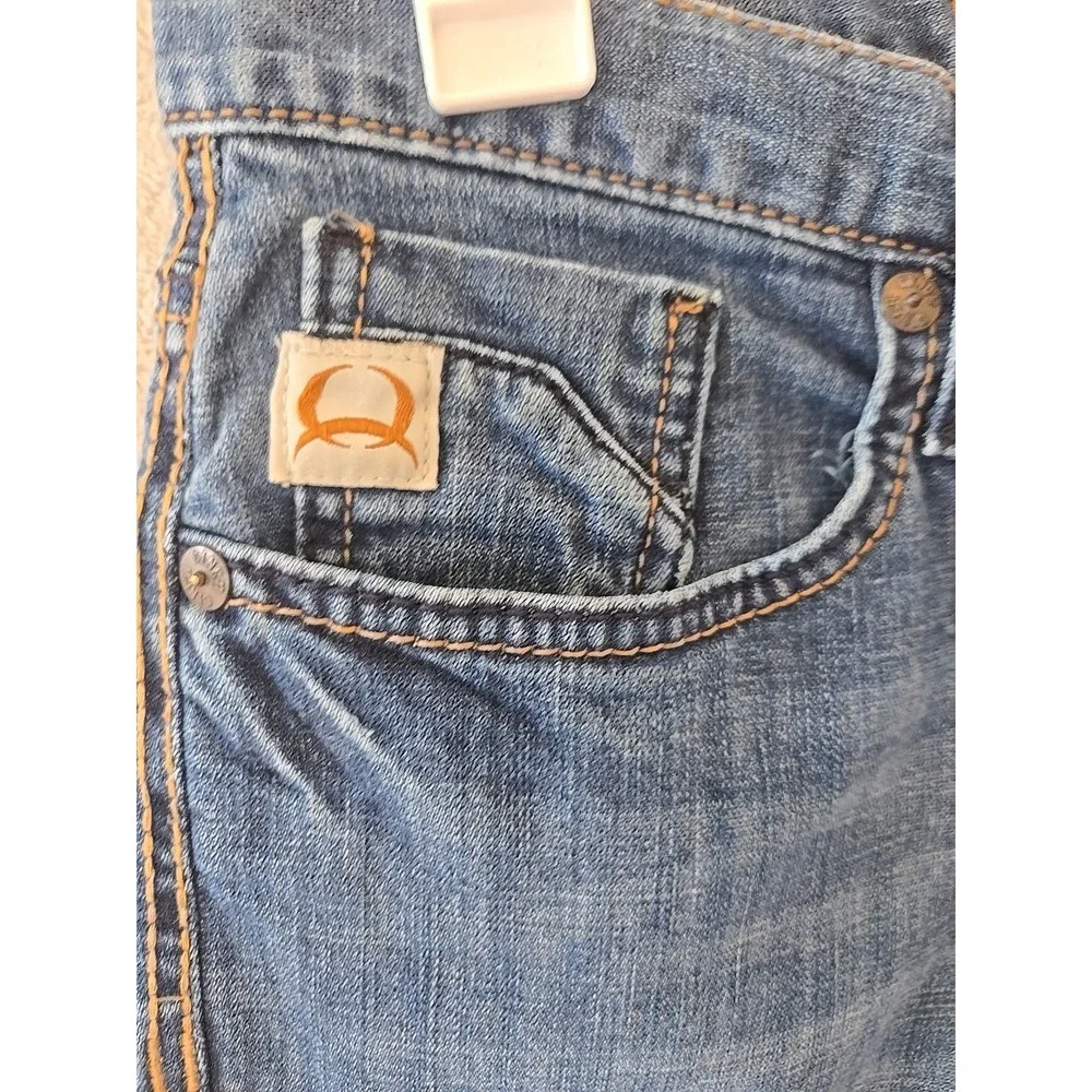 Cinch ian men