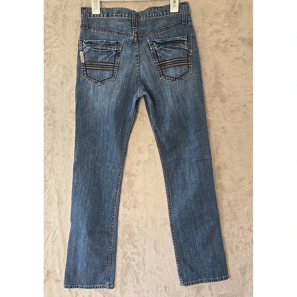 Cinch ian men