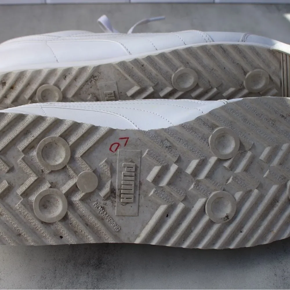 Puma size 14