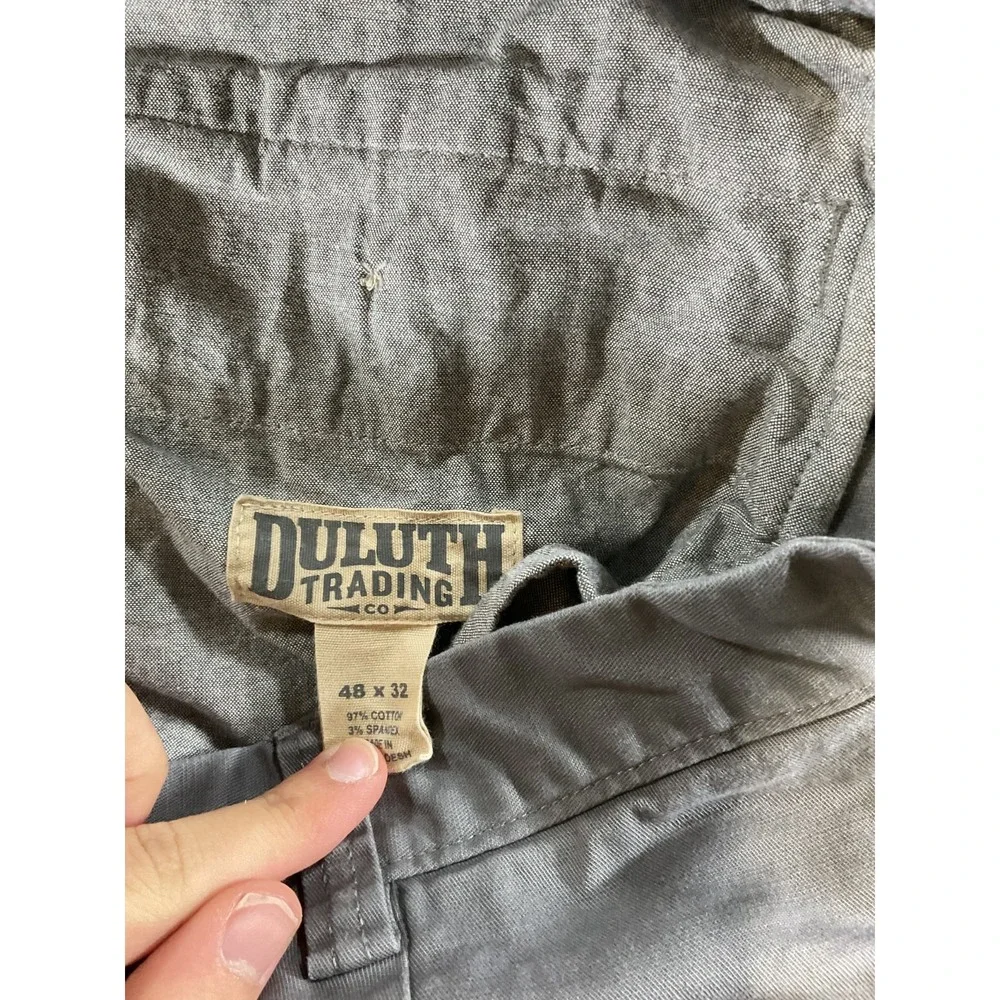 Duluth Pack 📌 item