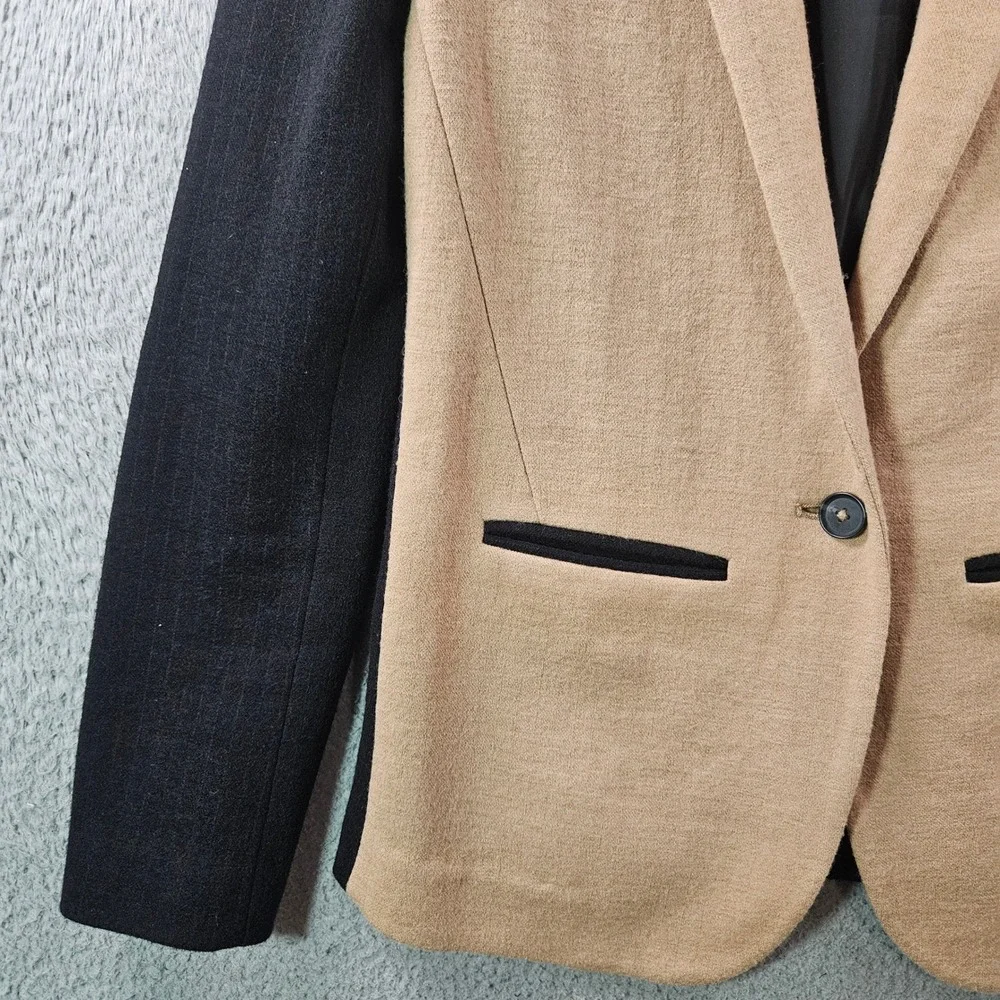J. Crew elevate your