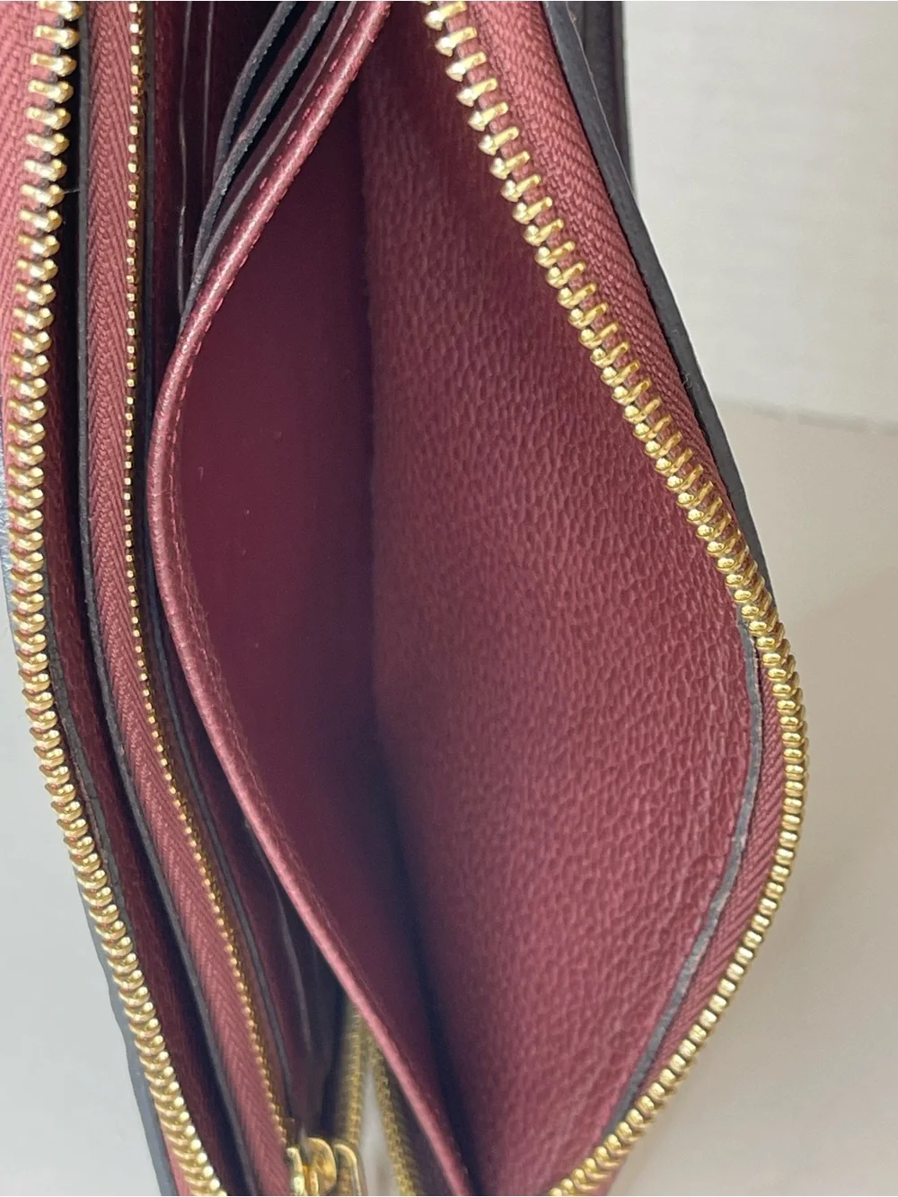 Louis Vuitton classic louis