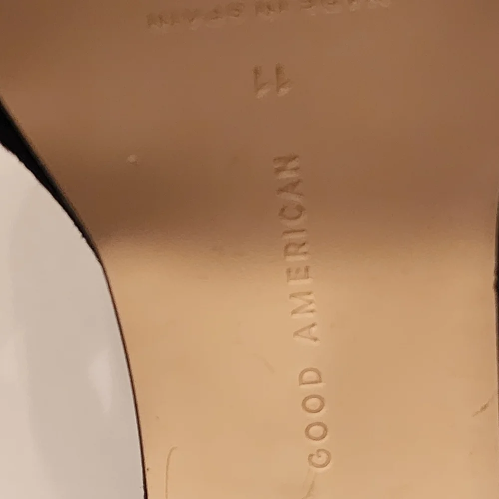 Good American nwot never