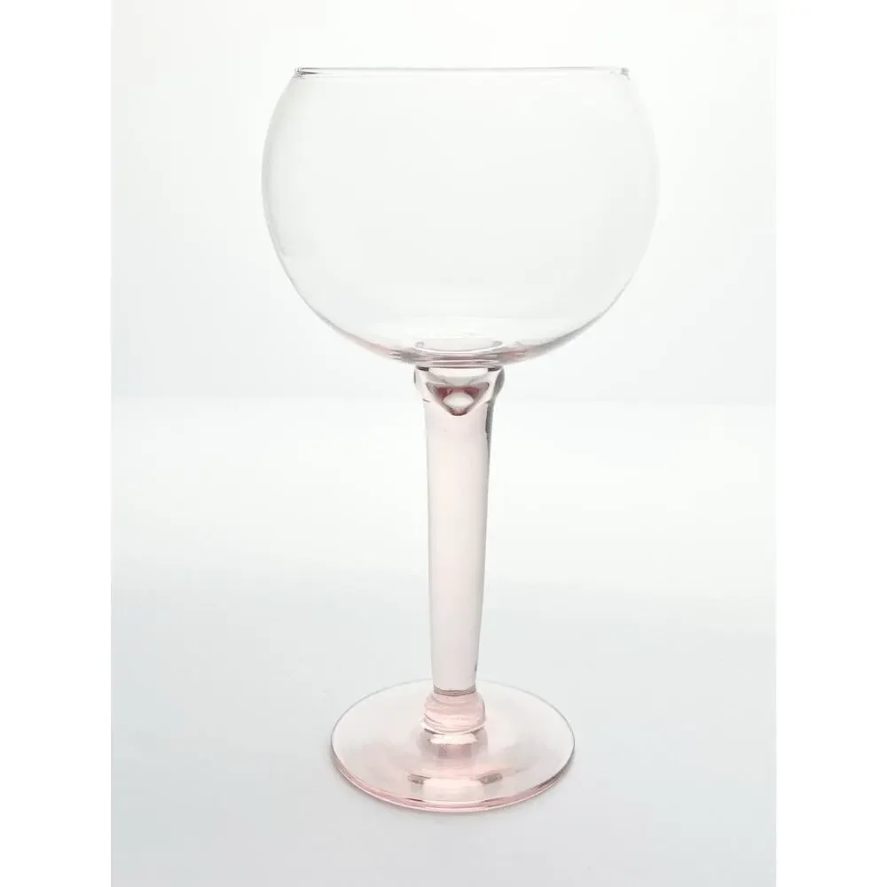 Wine Glass 1980s vintage