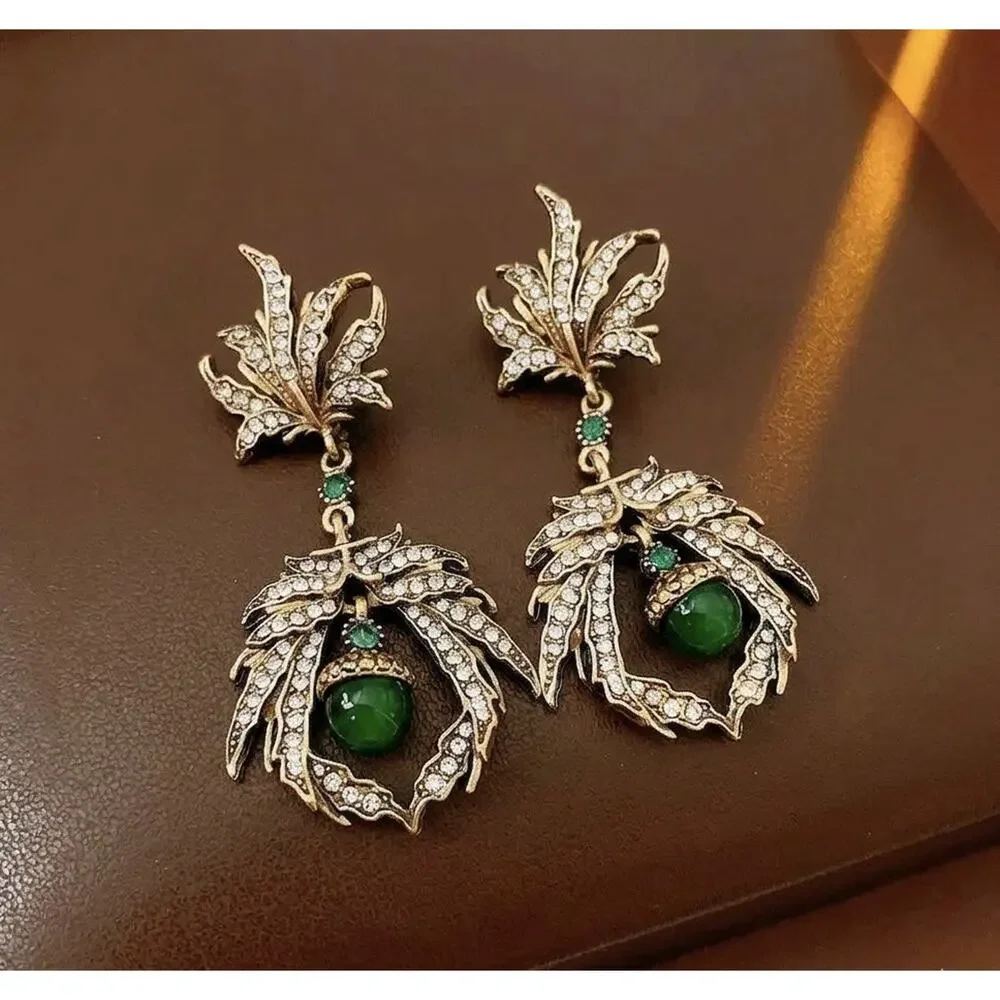 Jewelry Atelier cabochon new