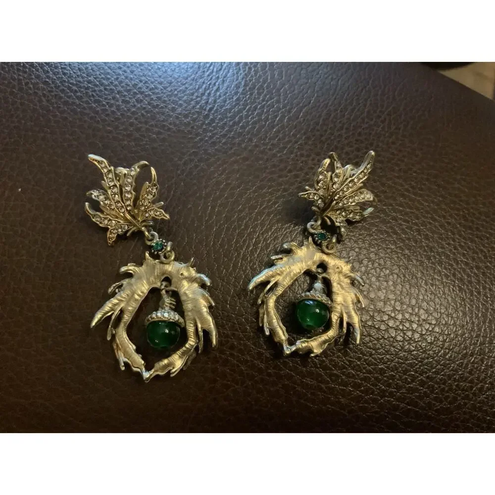 Jewelry Atelier cabochon brand
