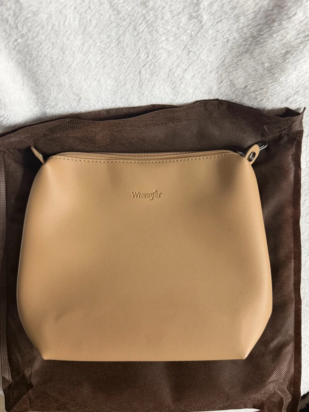 Wrangler neutral beige