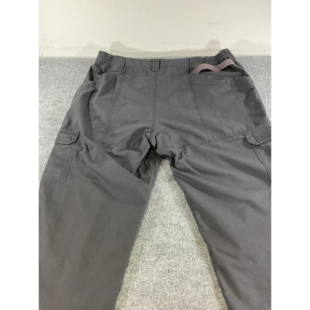 5.11 Tactical item specifics