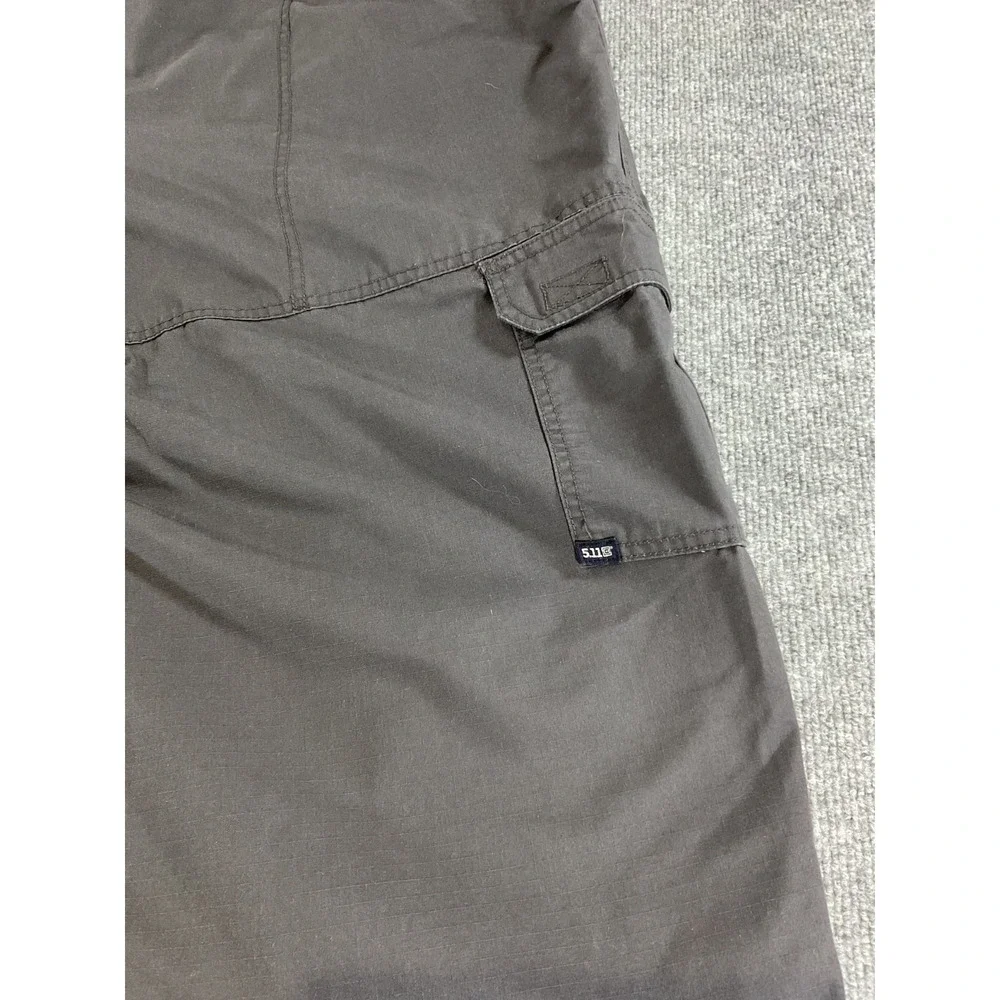 5.11 Tactical item specifics