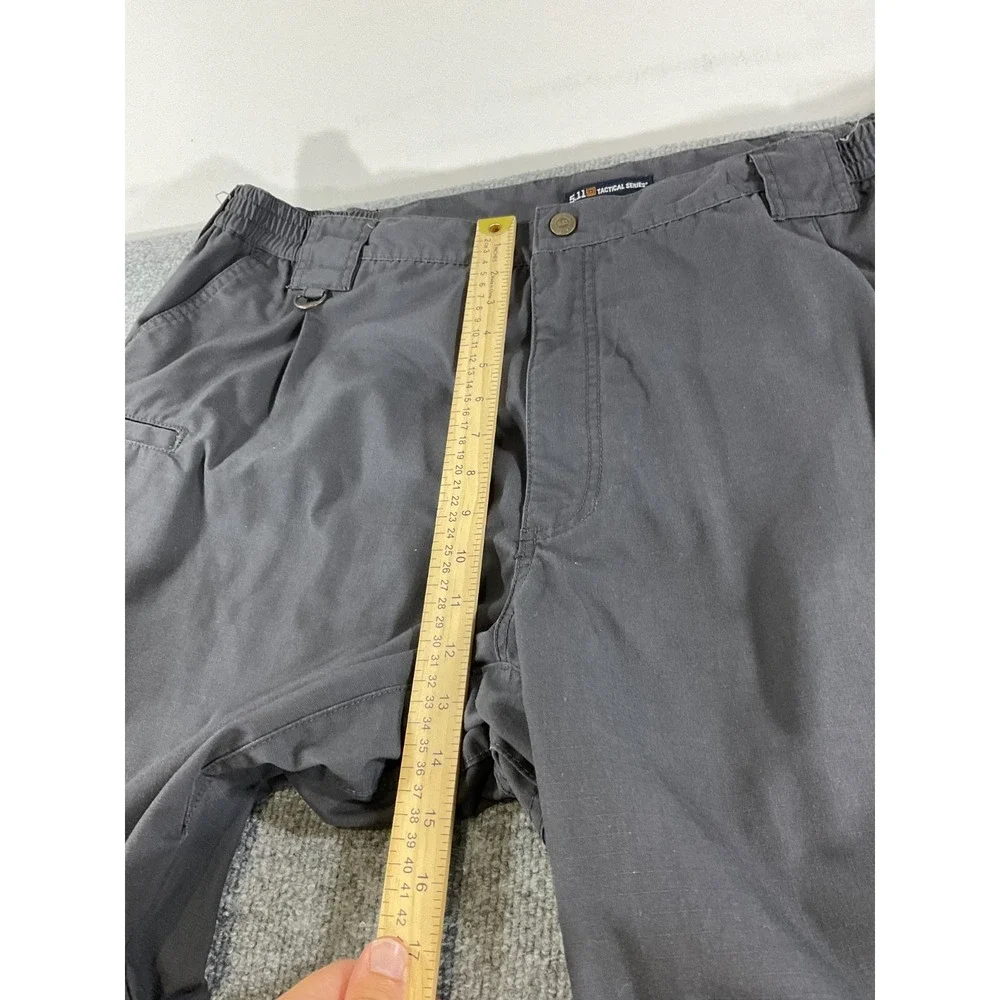5.11 Tactical item specifics