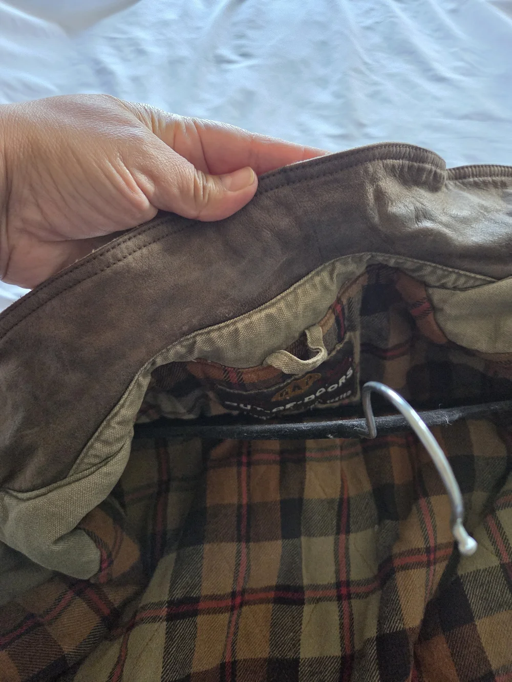 GAP vintage out