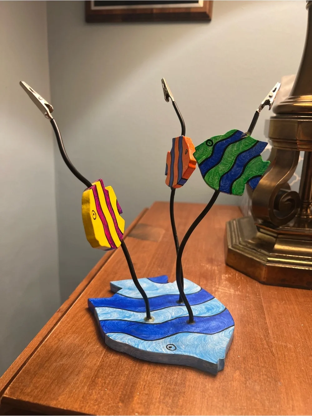 N/A hand painted