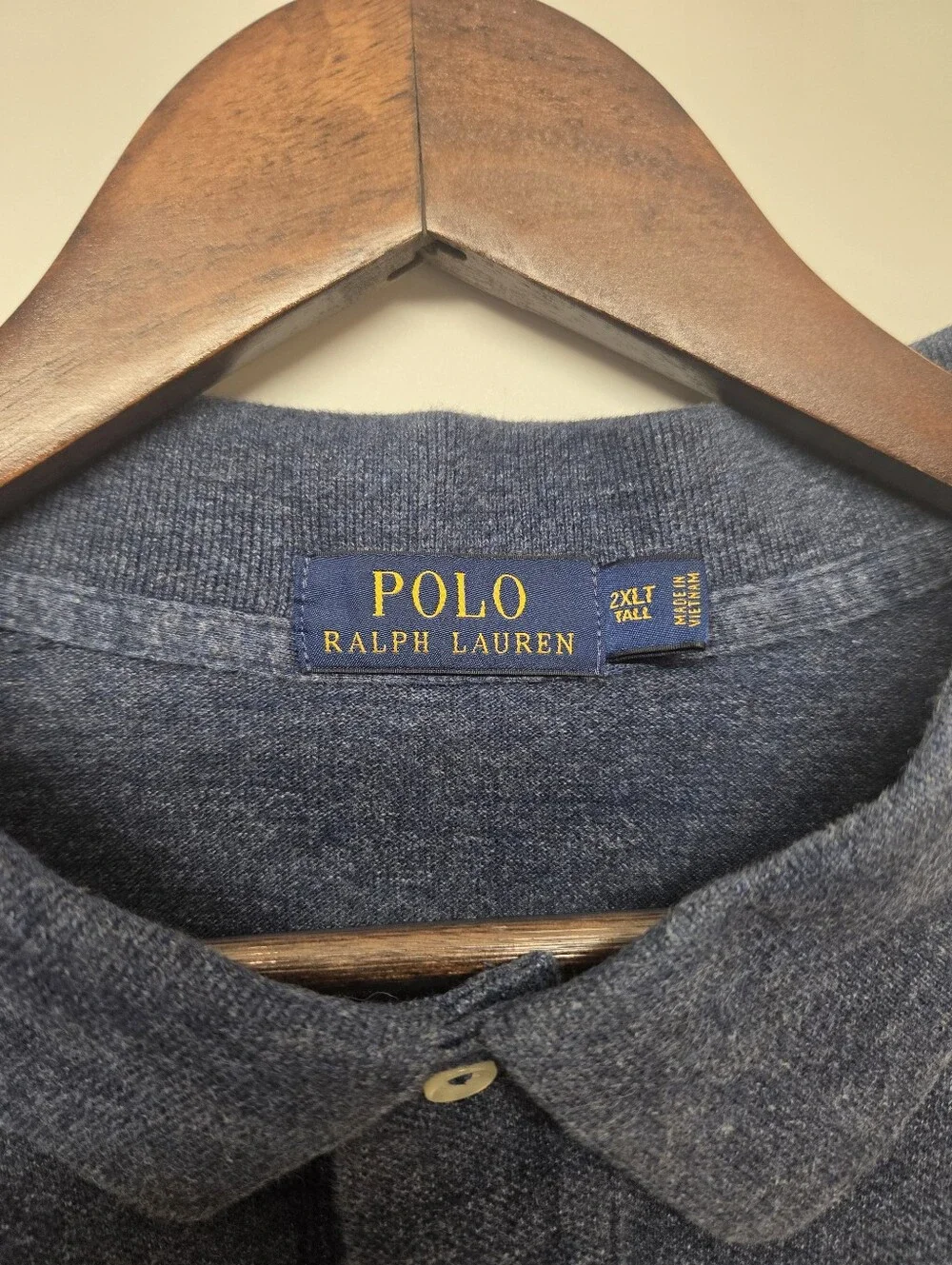 Polo Ralph Lauren polo ralph