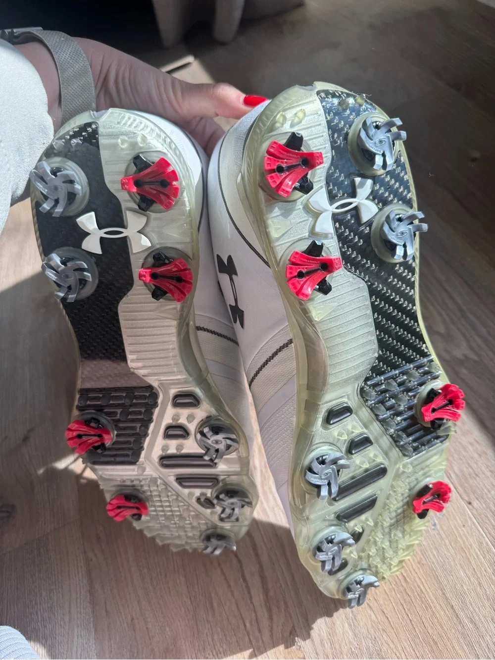 Under Armour under armour