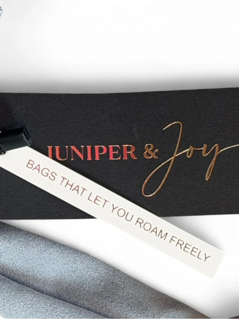 Juniper & Joy juniper joy
