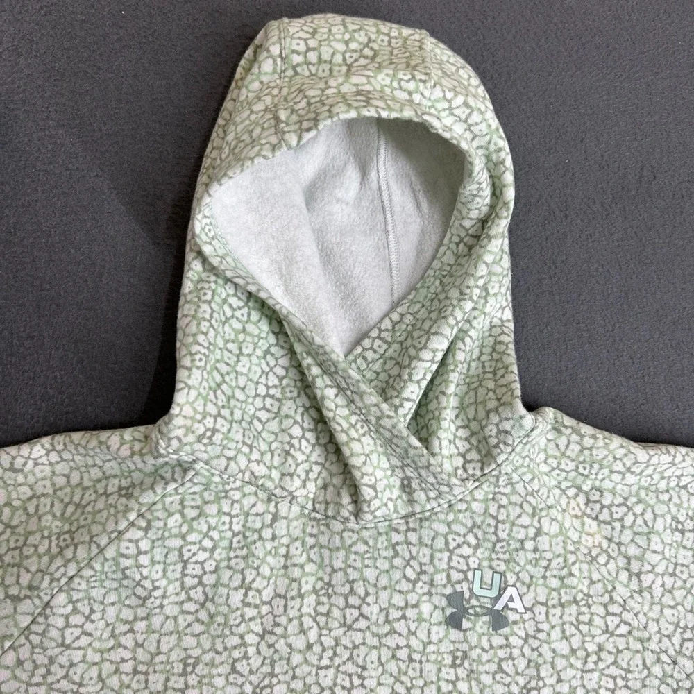 Under Armour crush your