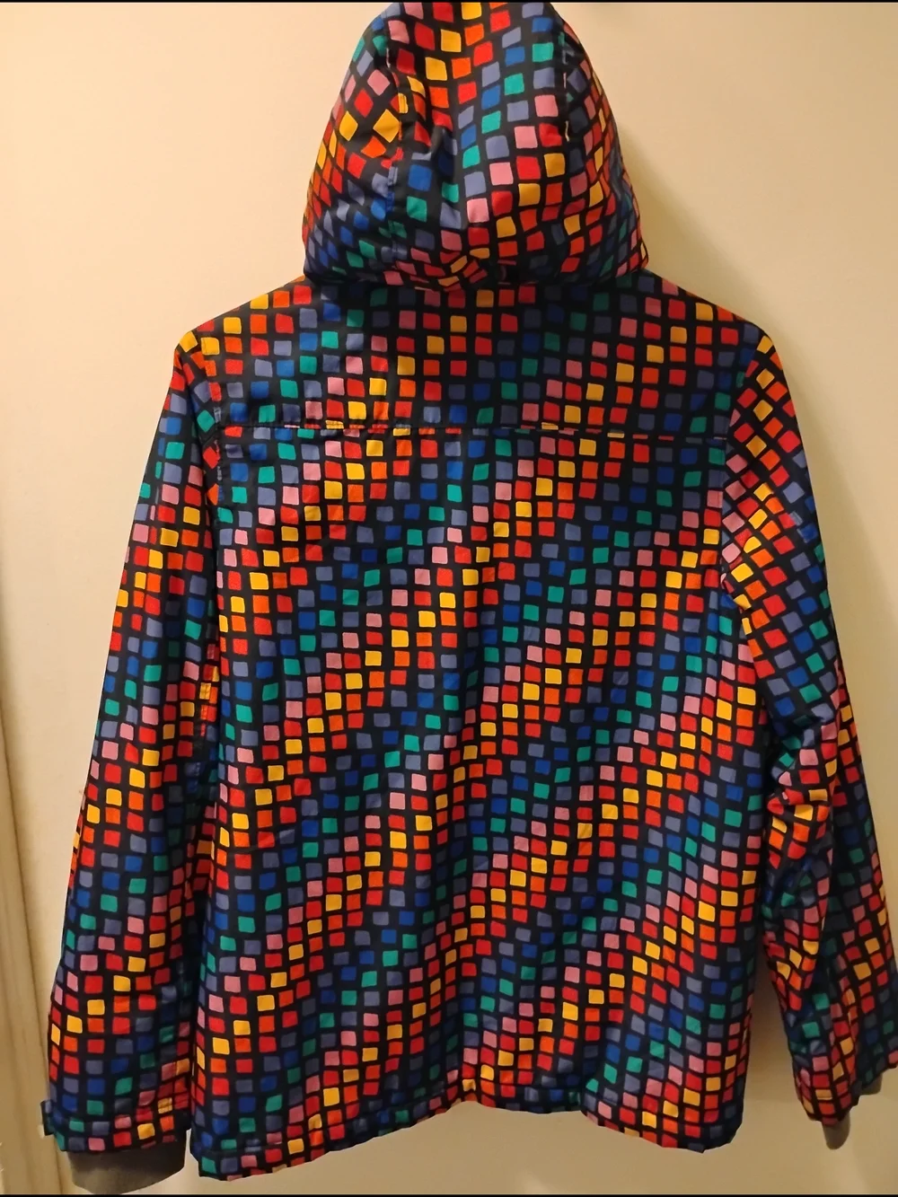 Lands End thumbhole young