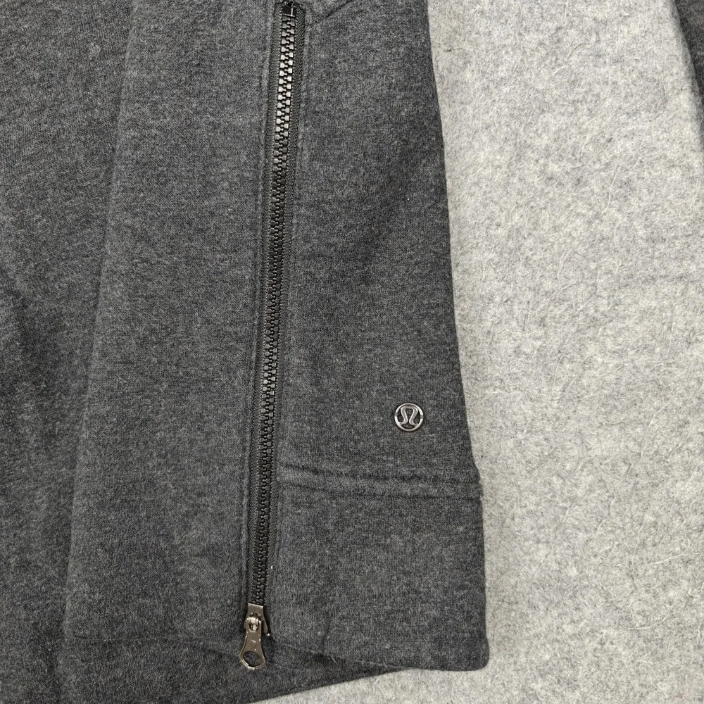 lululemon athletica lululemon sweatshirt
