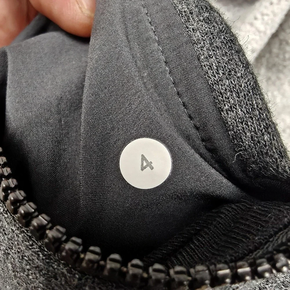 lululemon athletica lululemon sweatshirt