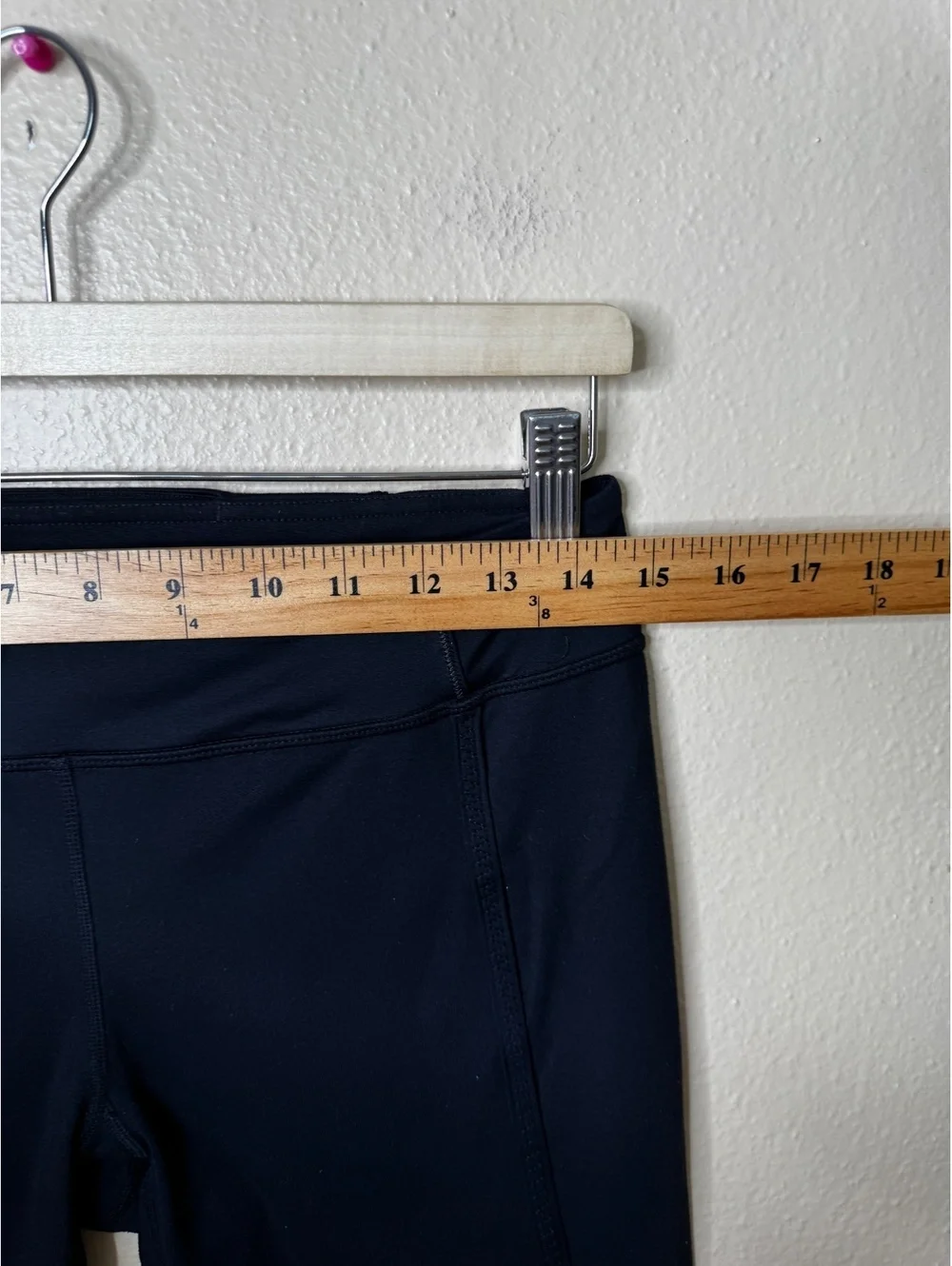 lululemon athletica good pre