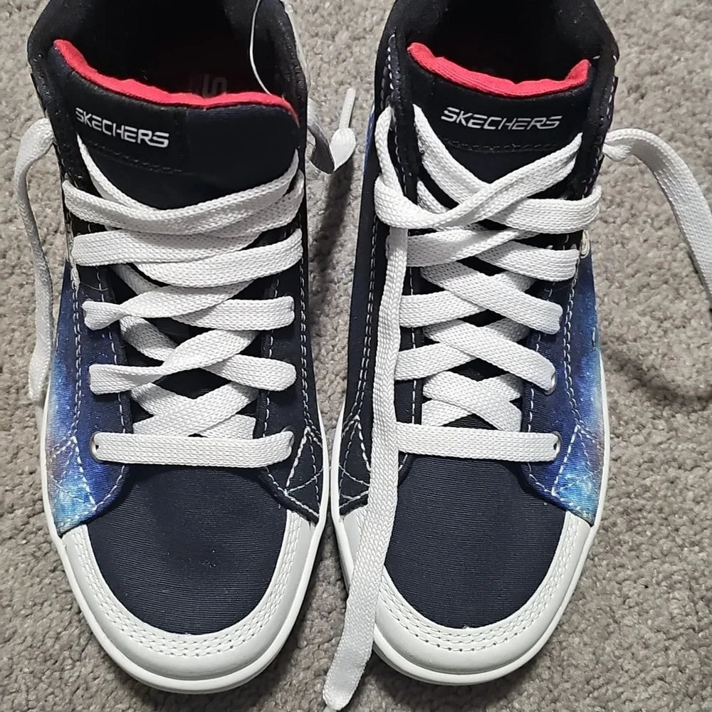 Skechers nasa high