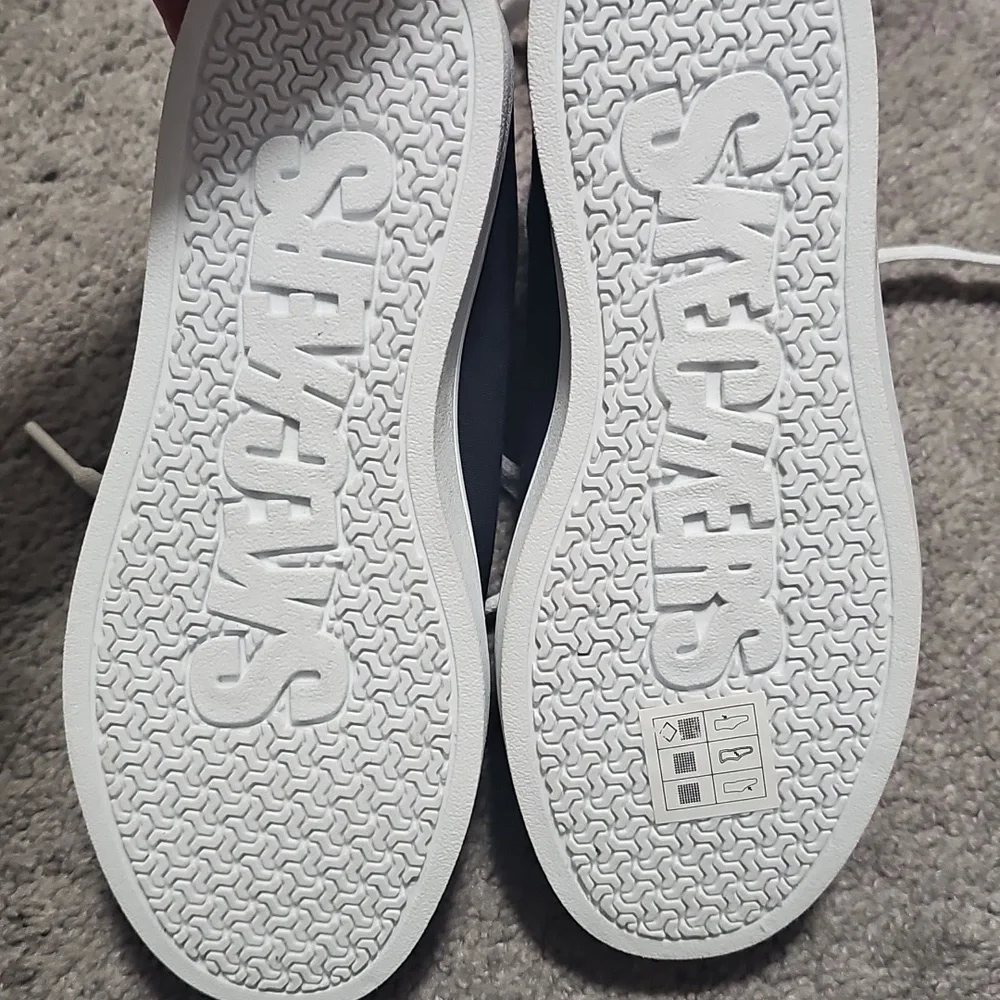 Skechers nasa high