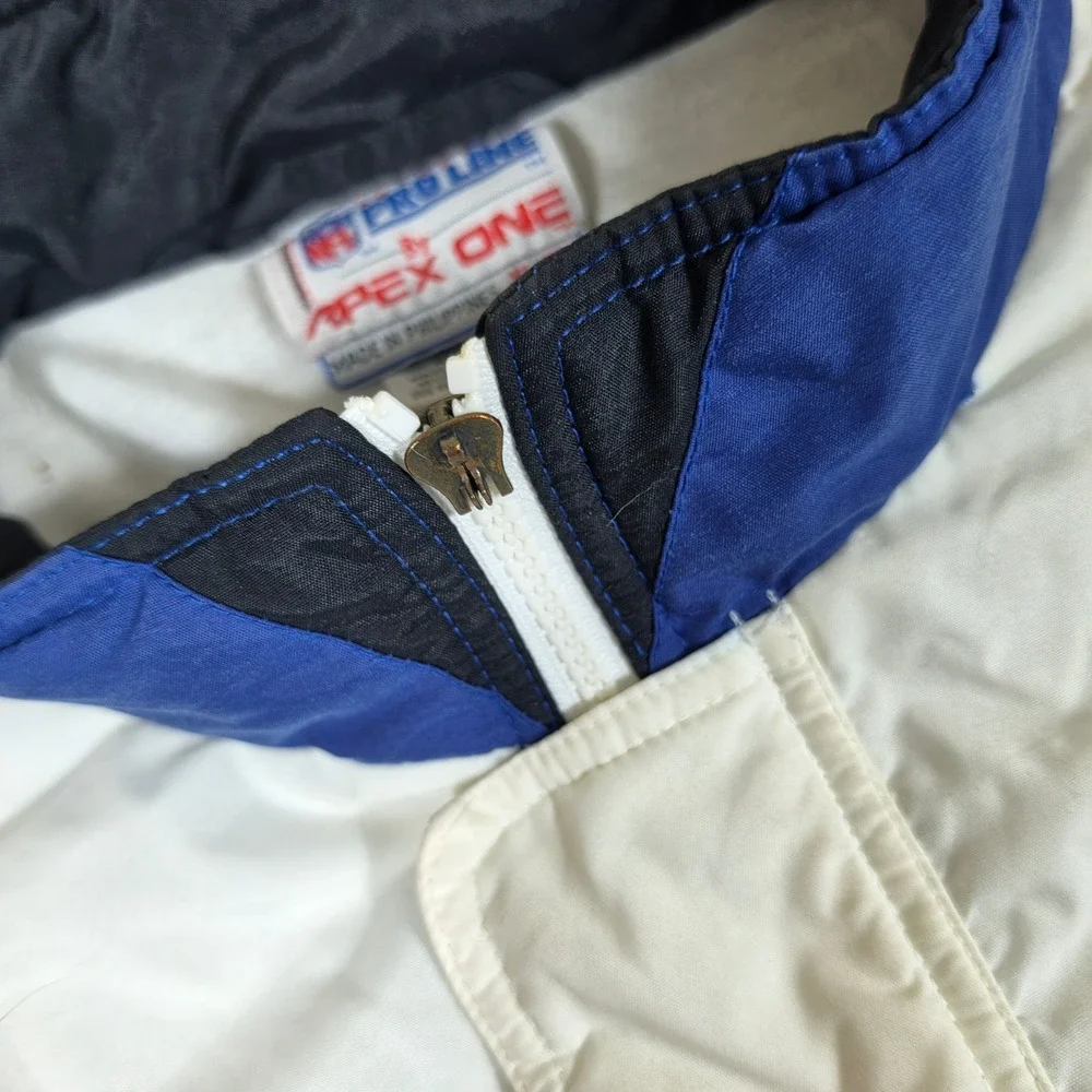 Apex One vintage 90s