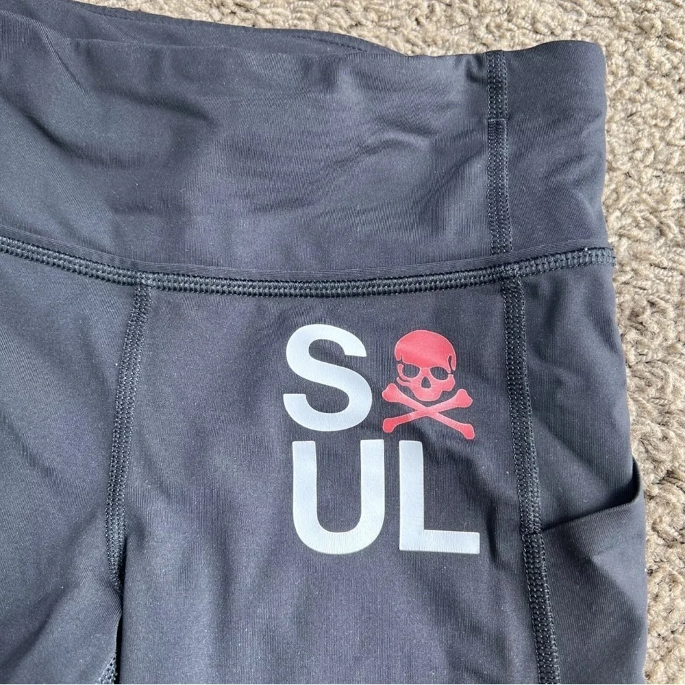 lululemon athletica stylish black