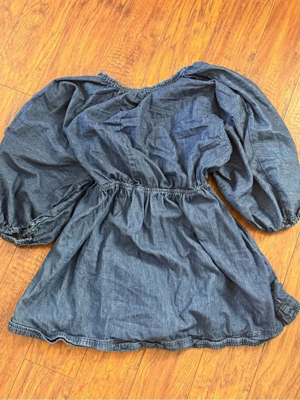 Free People size medium
