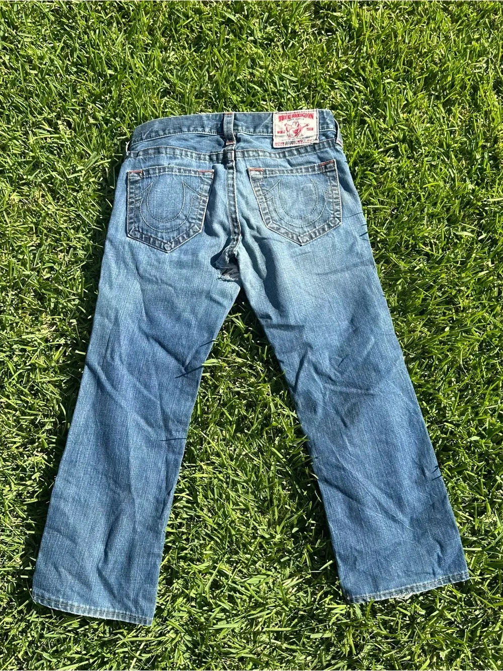 True Religion brand true