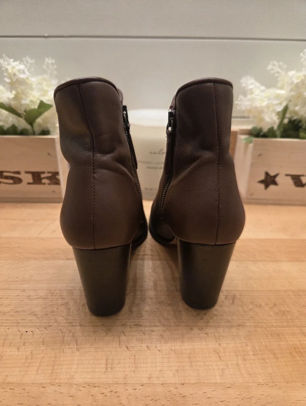 Thursday Boot Company very good