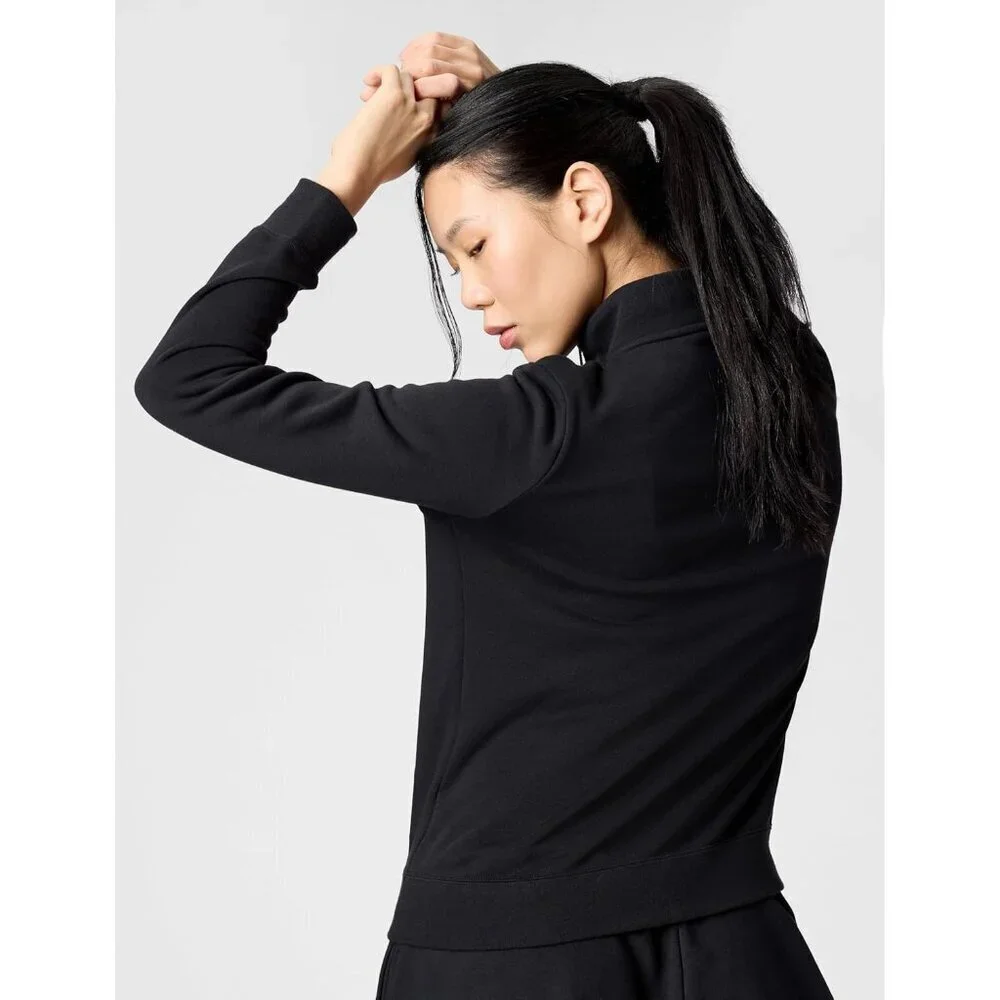Nike color black