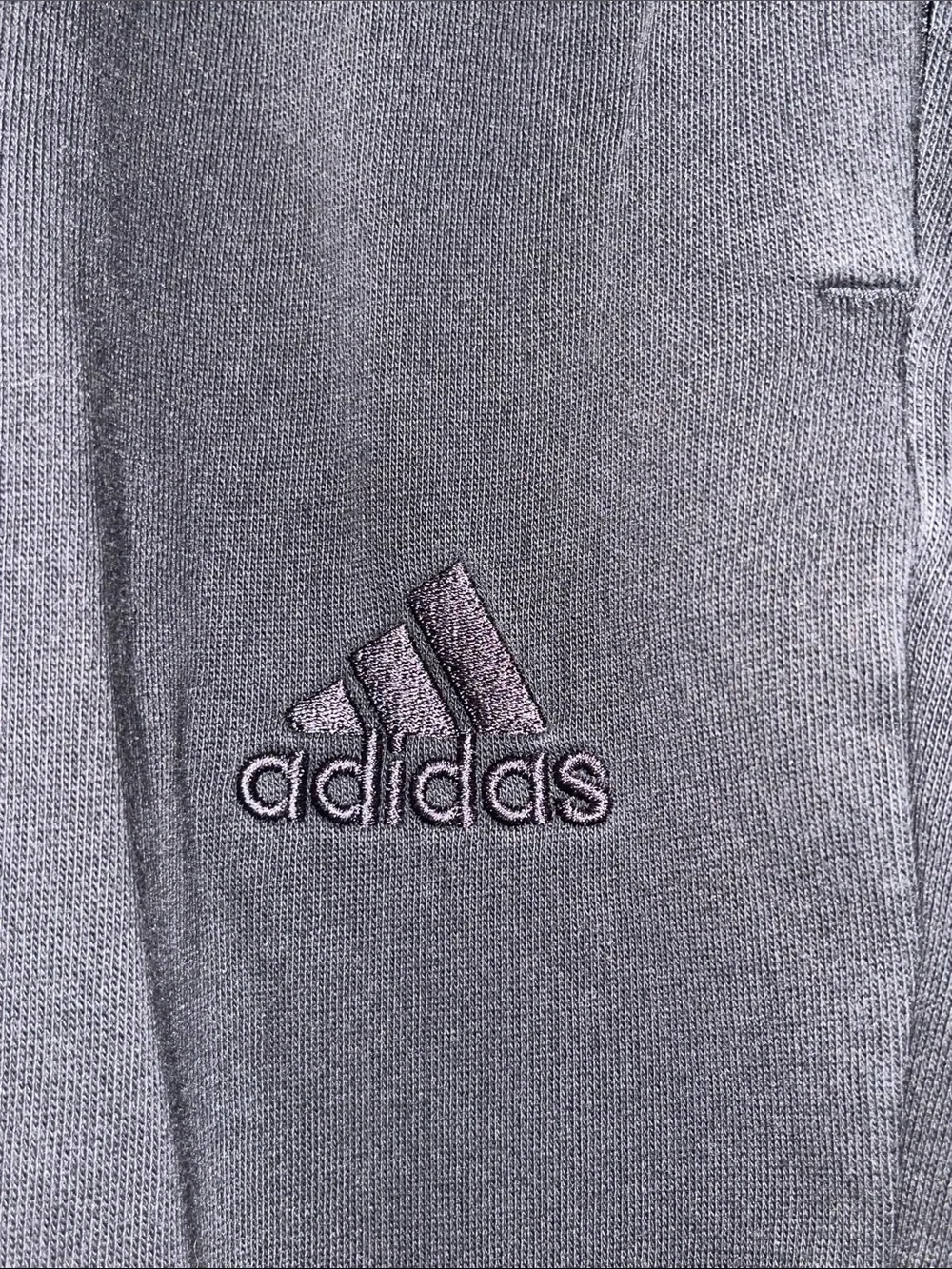 adidas gently worn