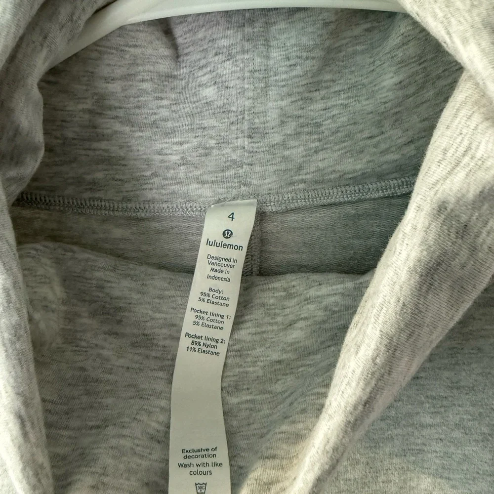 lululemon athletica lululemon stress