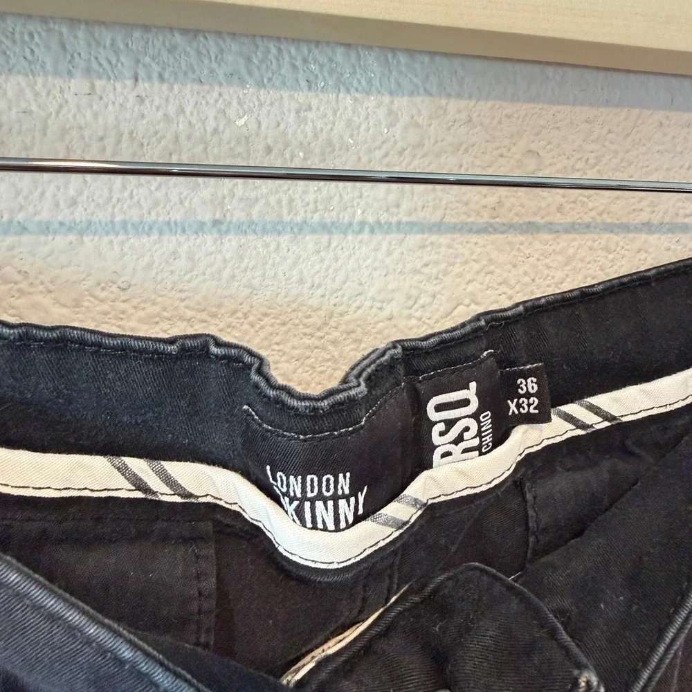 RSQ london skinny