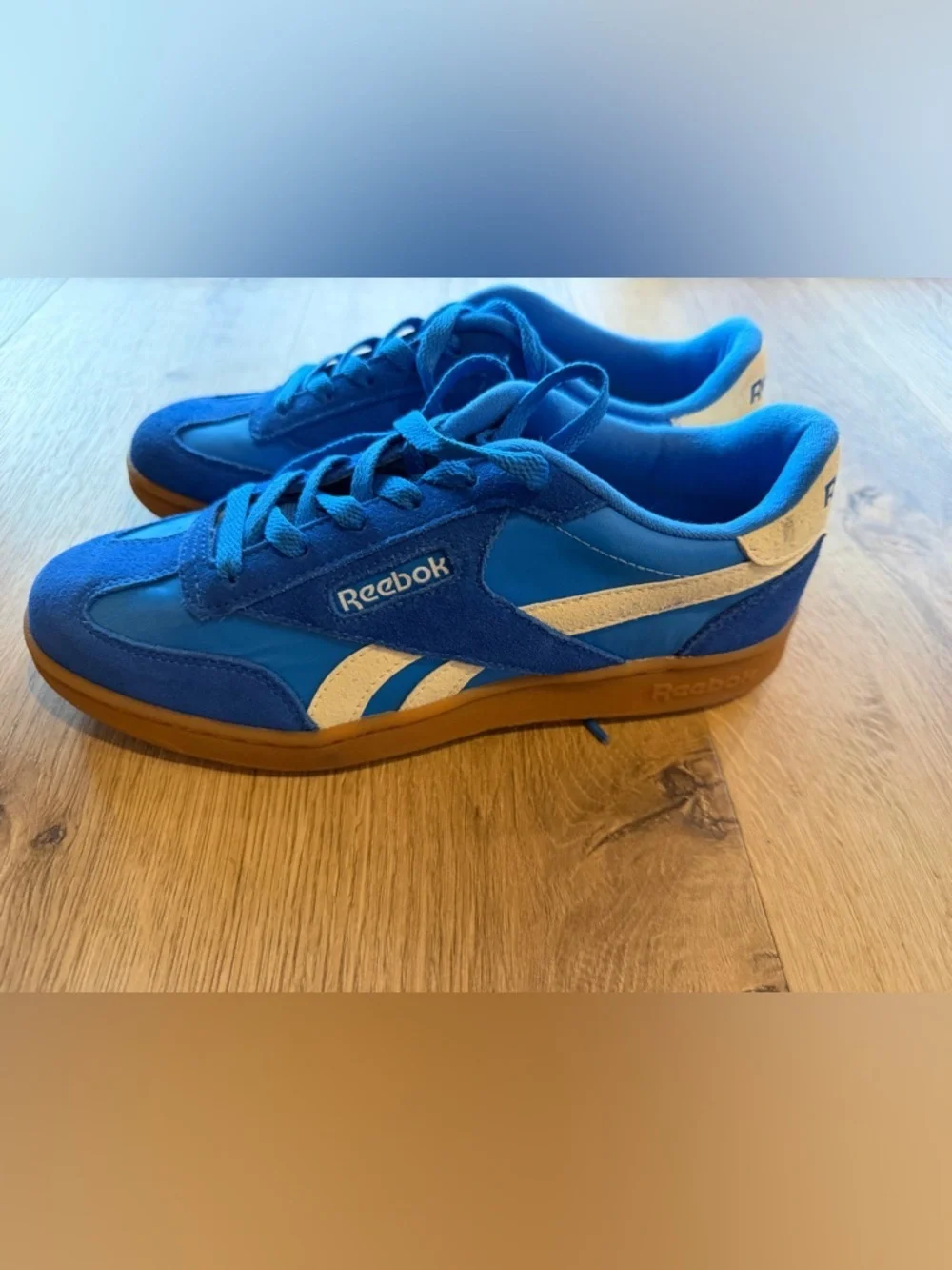 Reebok Women’s Sneakers