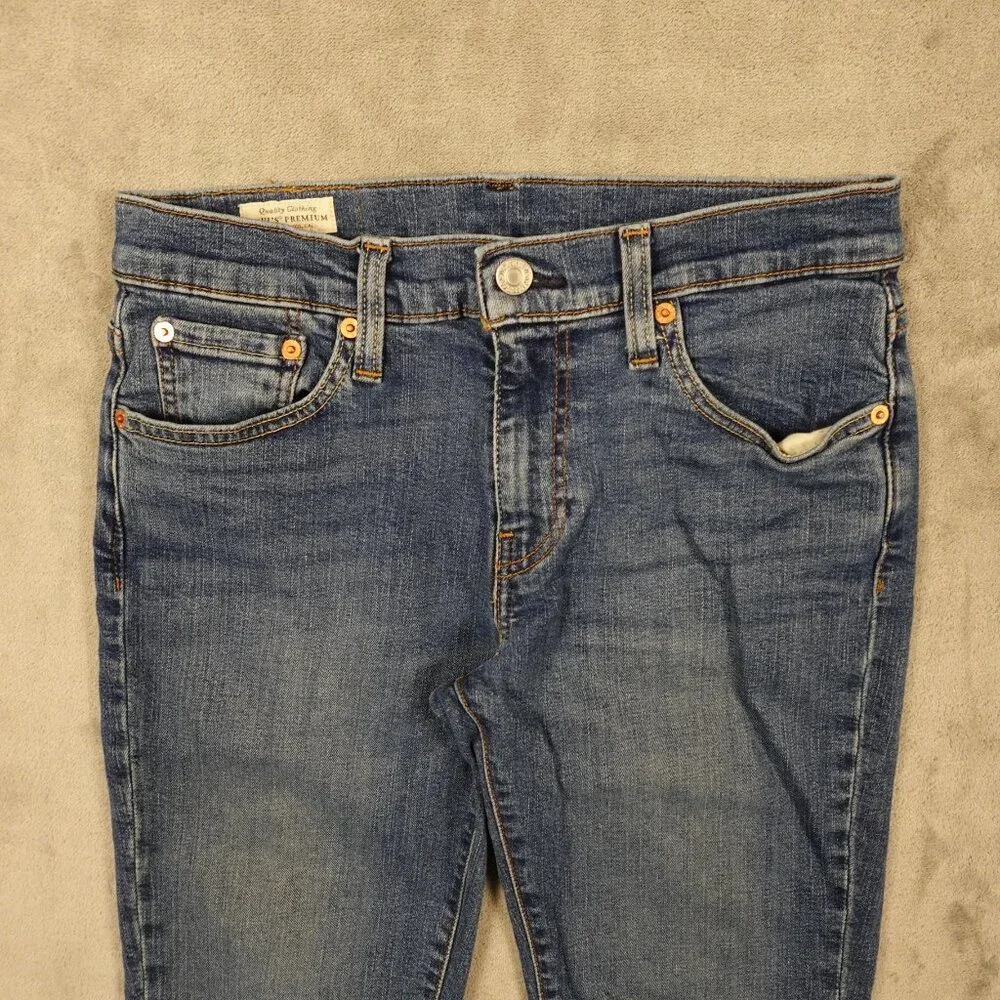 Levis levi jeans